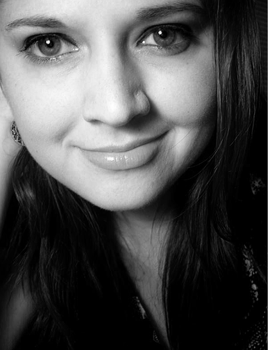 Высокий контраст