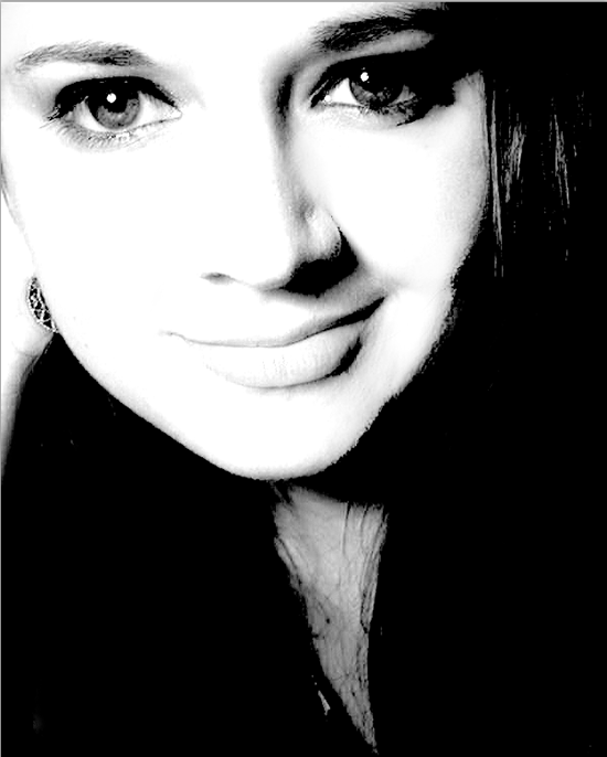 Высокий контраст