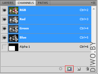 Живая фотография