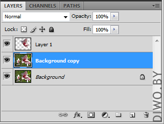 Живая фотография