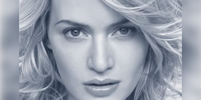 Эффект duotone на фотографии